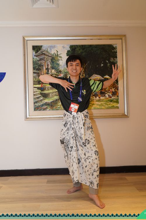 Race photo from Telin Batic 2024 Photo Search