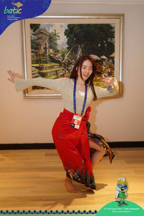 Race photo from Telin Batic 2024 Photo Search