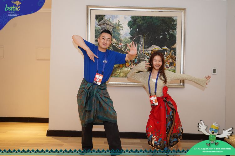 Race photo from Telin Batic 2024 Photo Search