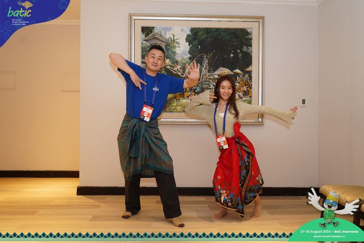 Race photo from Telin Batic 2024 Photo Search