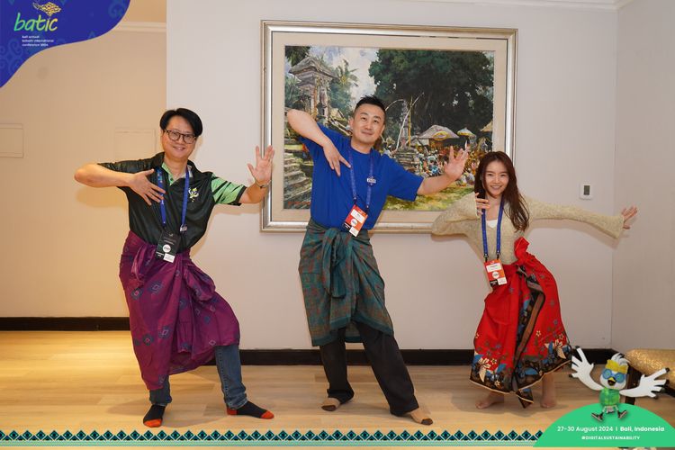 Race photo from Telin Batic 2024 Photo Search