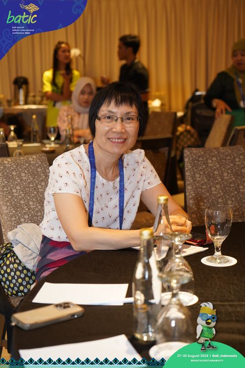 Race photo from Telin Batic 2024 Photo Search