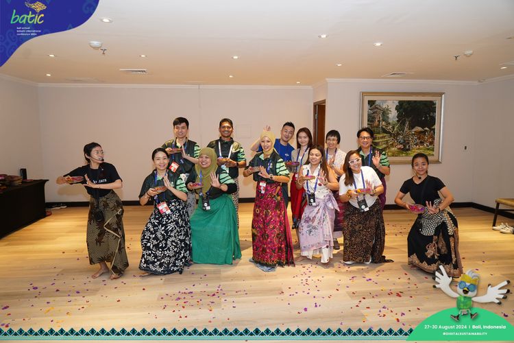 Race photo from Telin Batic 2024 Photo Search