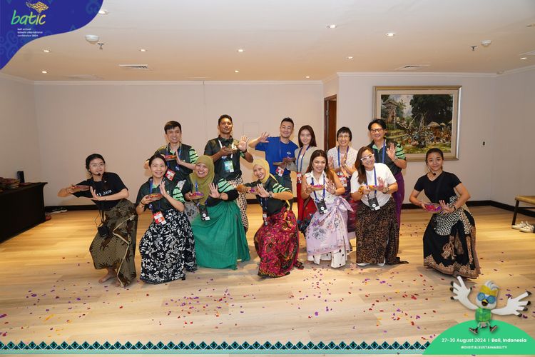 Race photo from Telin Batic 2024 Photo Search
