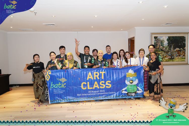 Race photo from Telin Batic 2024 Photo Search