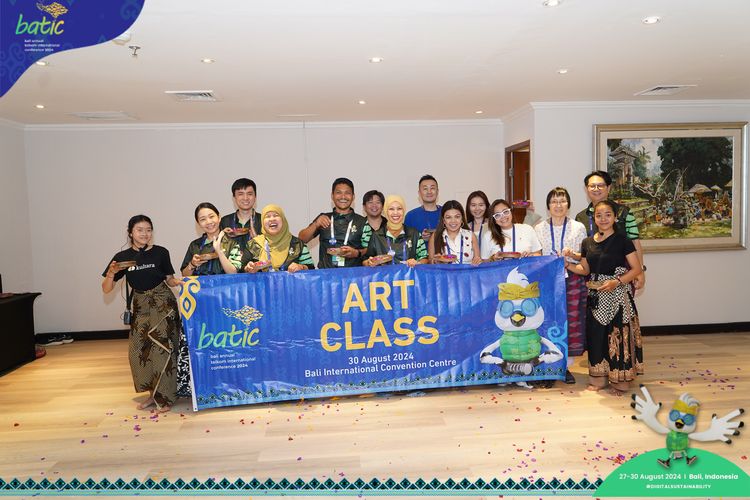 Race photo from Telin Batic 2024 Photo Search