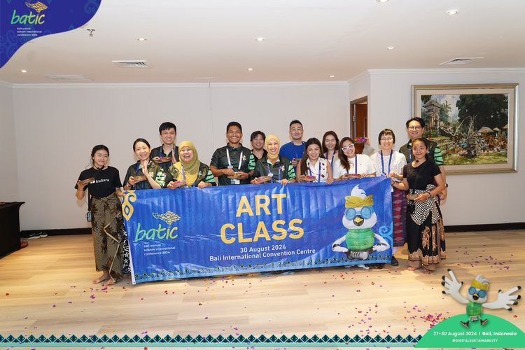Race photo from Telin Batic 2024 Photo Search