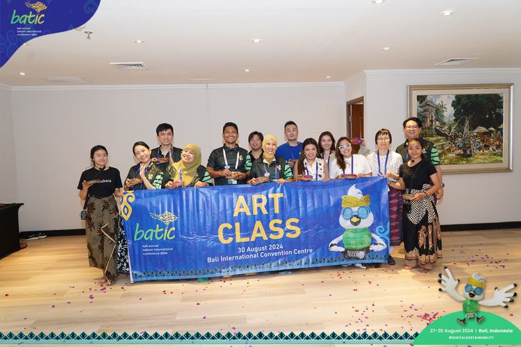 Race photo from Telin Batic 2024 Photo Search