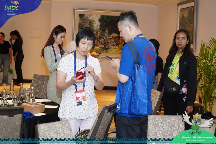 Race photo from Telin Batic 2024 Photo Search