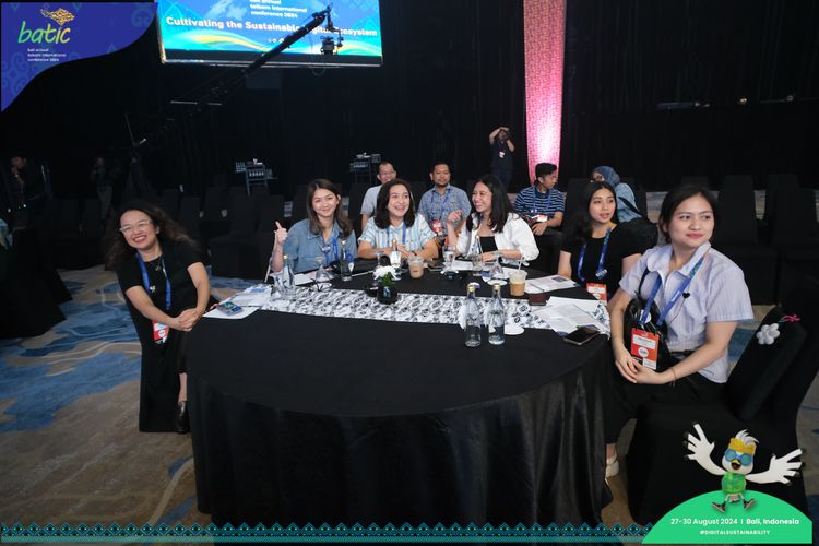 Race photo from Telin Batic 2024 Photo Search