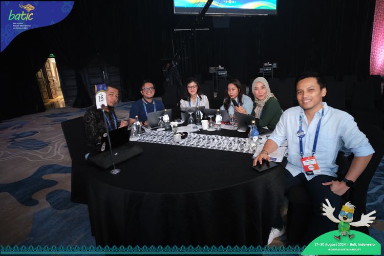 Race photo from Telin Batic 2024 Photo Search