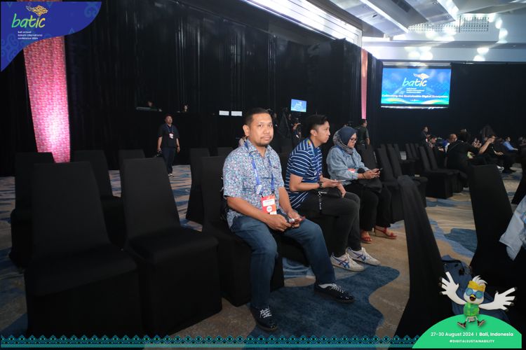 Race photo from Telin Batic 2024 Photo Search