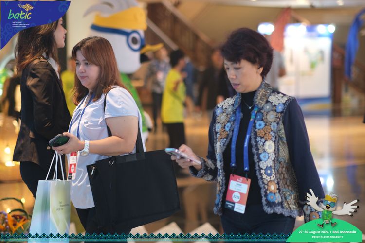 Race photo from Telin Batic 2024 Photo Search