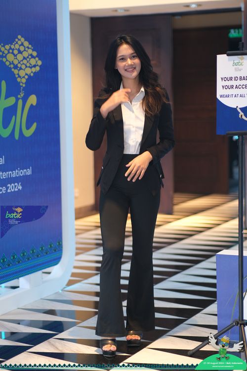 Race photo from Telin Batic 2024 Photo Search