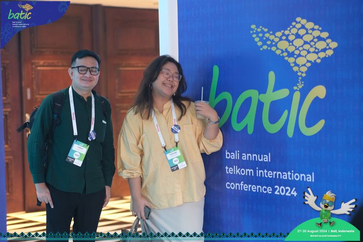 Race photo from Telin Batic 2024 Photo Search