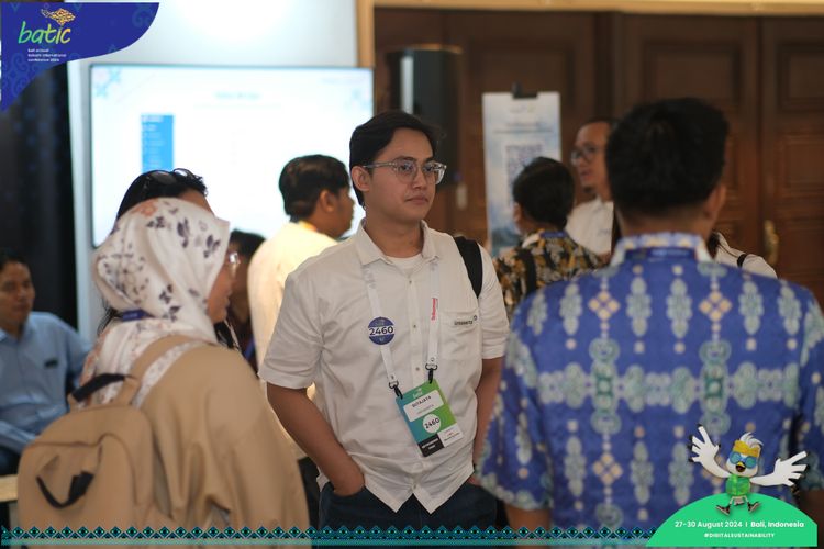 Race photo from Telin Batic 2024 Photo Search