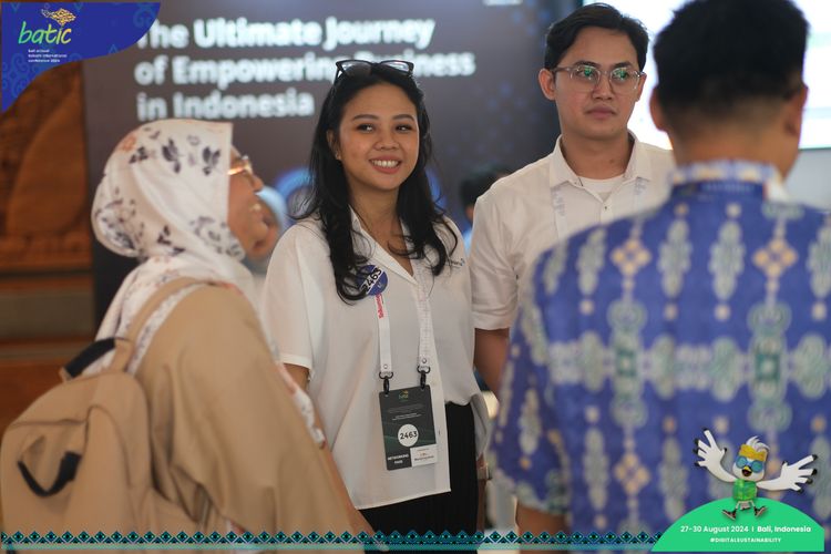 Race photo from Telin Batic 2024 Photo Search