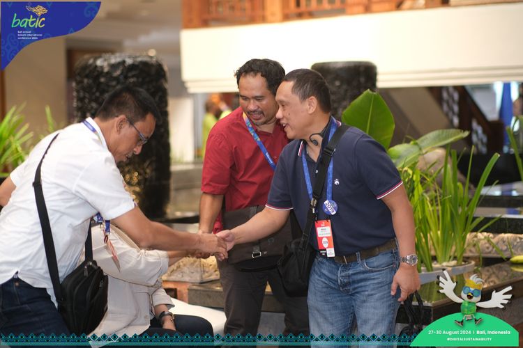 Race photo from Telin Batic 2024 Photo Search