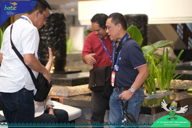 Race photo from Telin Batic 2024 Photo Search