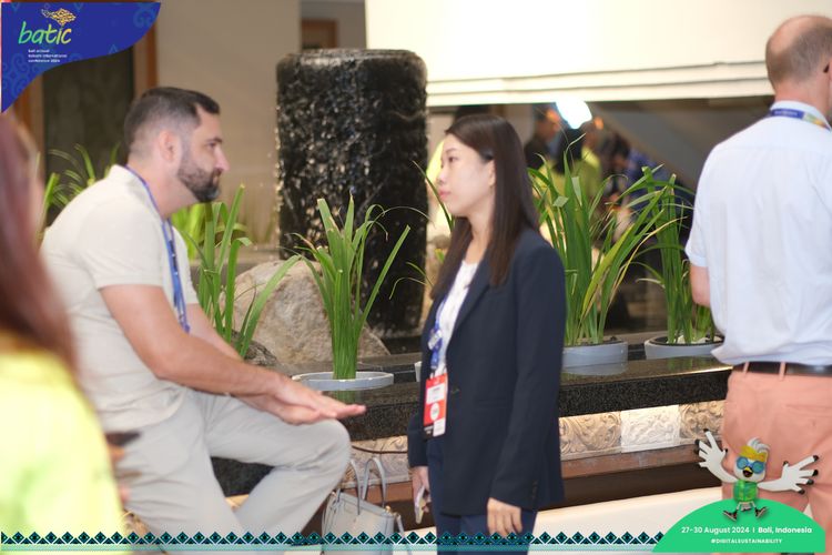 Race photo from Telin Batic 2024 Photo Search