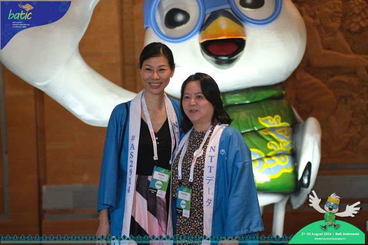 Race photo from Telin Batic 2024 Photo Search
