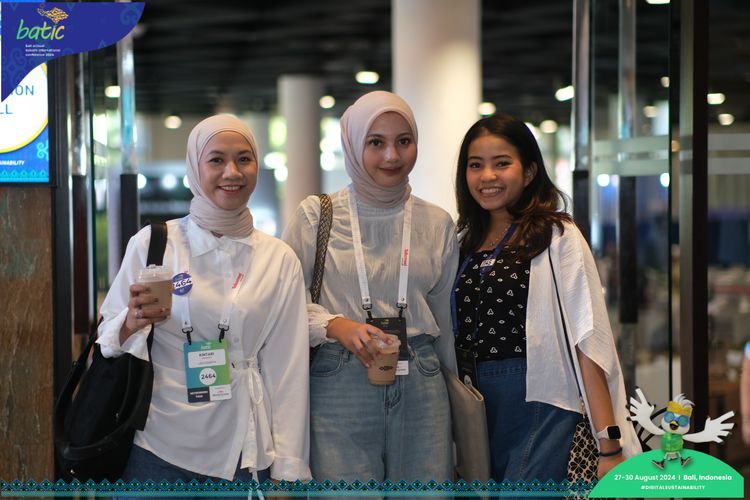Race photo from Telin Batic 2024 Photo Search
