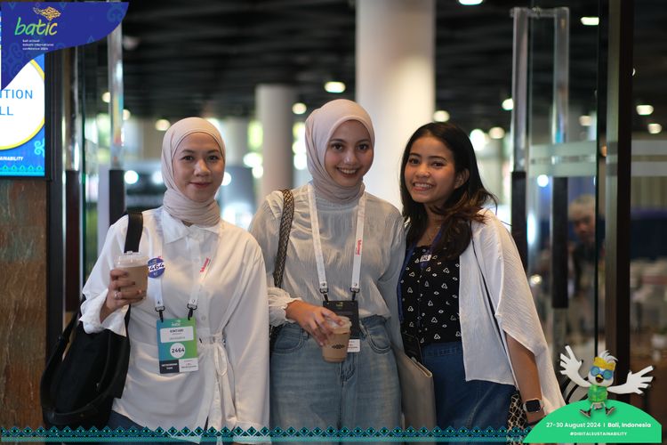 Race photo from Telin Batic 2024 Photo Search