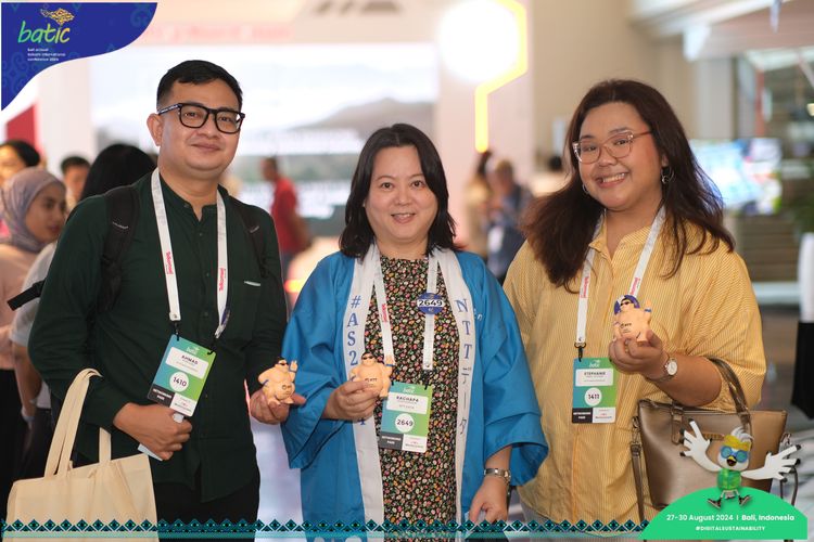 Race photo from Telin Batic 2024 Photo Search