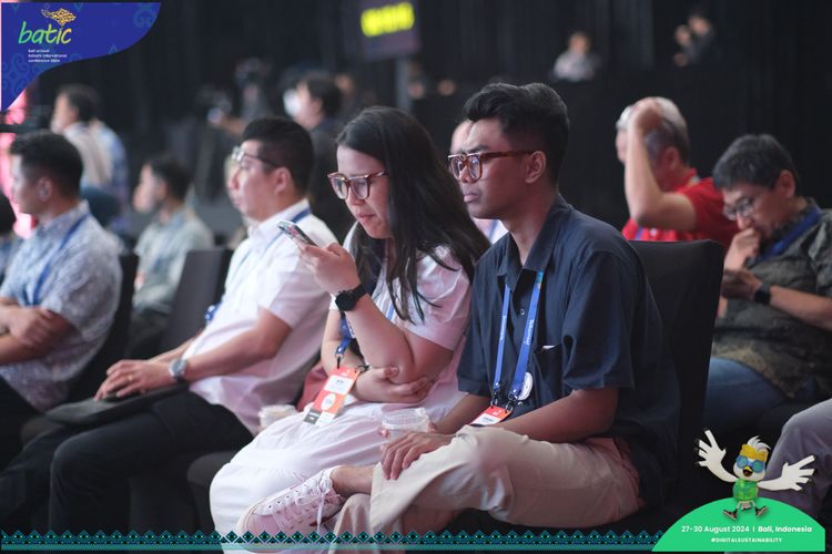 Race photo from Telin Batic 2024 Photo Search