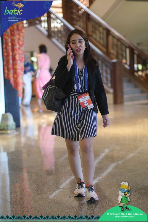 Race photo from Telin Batic 2024 Photo Search