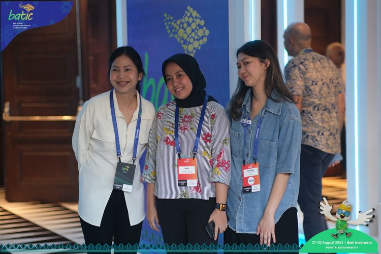 Race photo from Telin Batic 2024 Photo Search