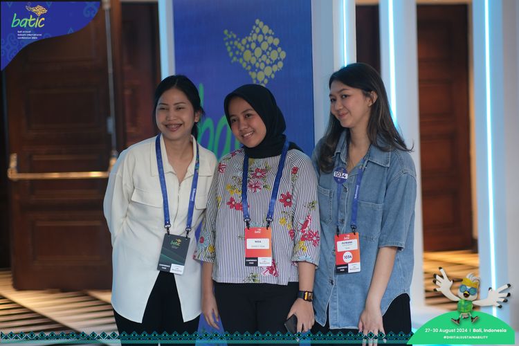 Race photo from Telin Batic 2024 Photo Search