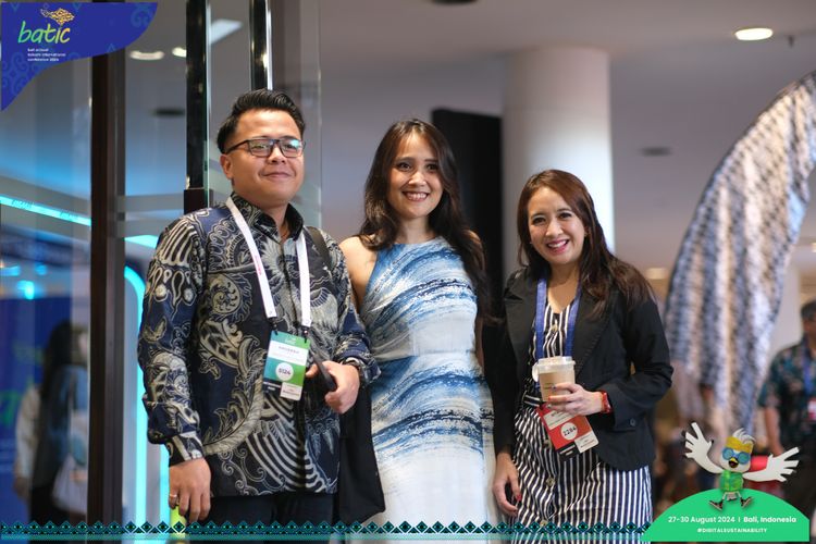 Race photo from Telin Batic 2024 Photo Search