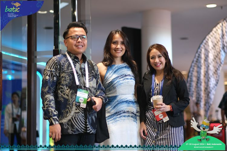 Race photo from Telin Batic 2024 Photo Search