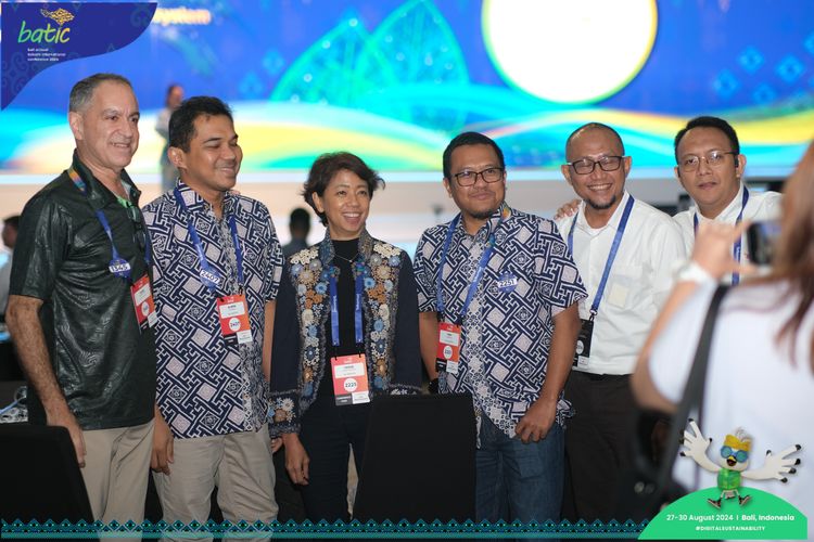Race photo from Telin Batic 2024 Photo Search