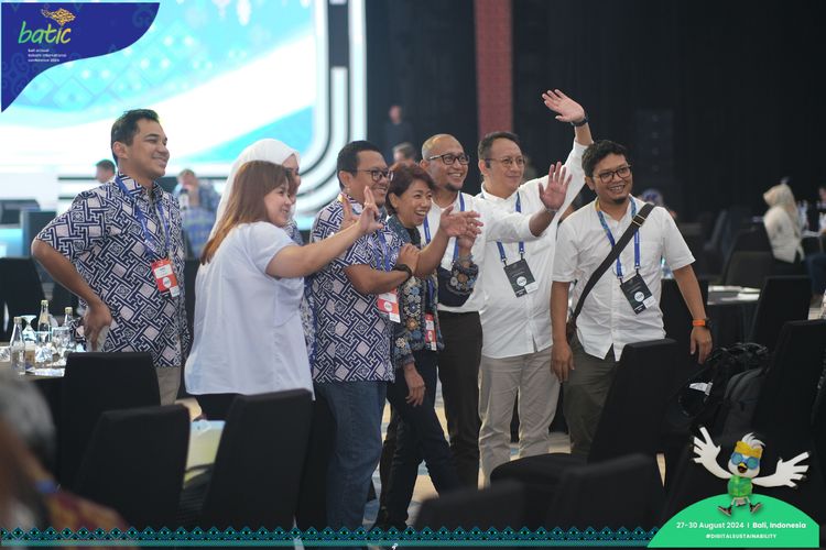 Race photo from Telin Batic 2024 Photo Search