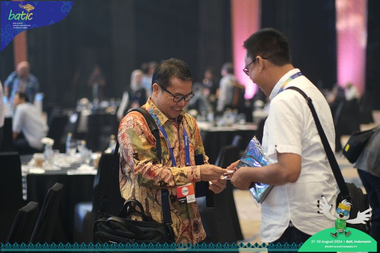 Race photo from Telin Batic 2024 Photo Search
