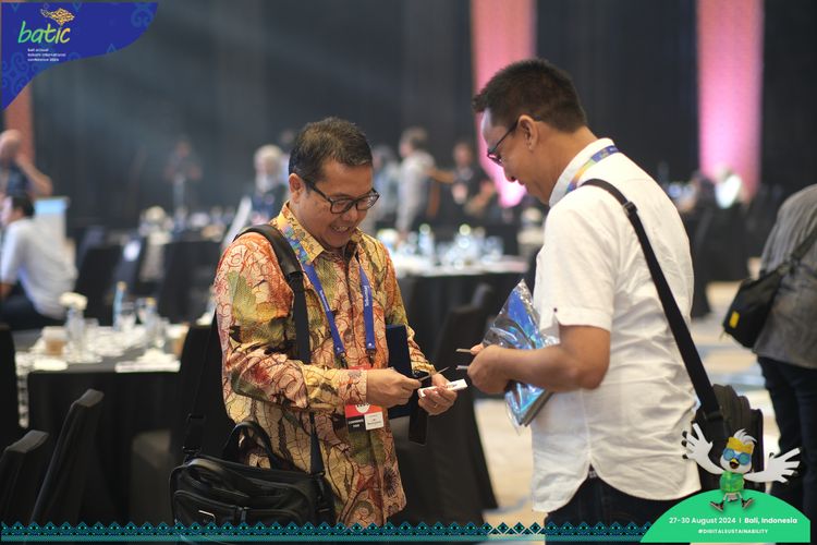 Race photo from Telin Batic 2024 Photo Search