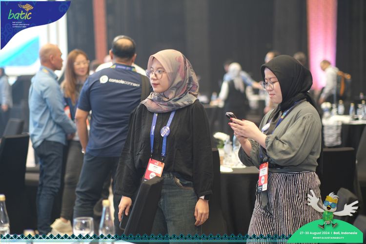 Race photo from Telin Batic 2024 Photo Search