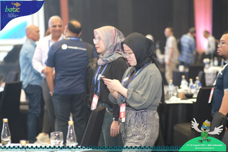 Race photo from Telin Batic 2024 Photo Search