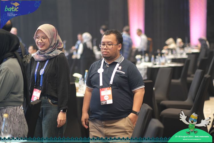 Race photo from Telin Batic 2024 Photo Search