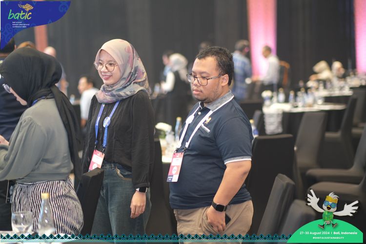 Race photo from Telin Batic 2024 Photo Search