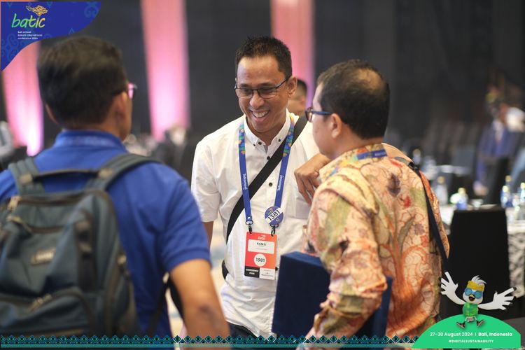 Race photo from Telin Batic 2024 Photo Search