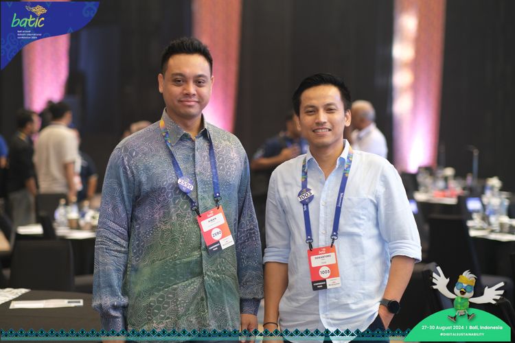 Race photo from Telin Batic 2024 Photo Search