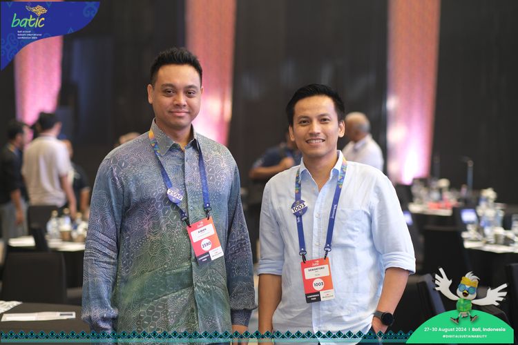 Race photo from Telin Batic 2024 Photo Search