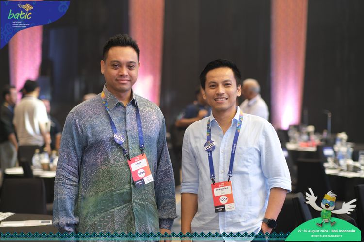 Race photo from Telin Batic 2024 Photo Search