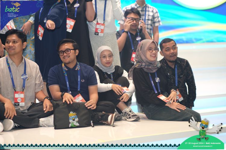 Race photo from Telin Batic 2024 Photo Search