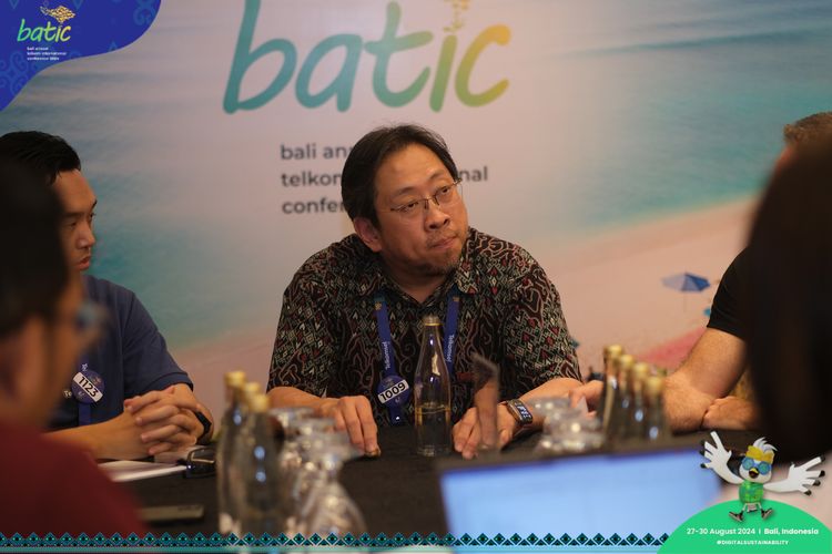 Race photo from Telin Batic 2024 Photo Search