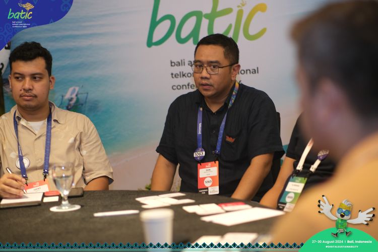 Race photo from Telin Batic 2024 Photo Search