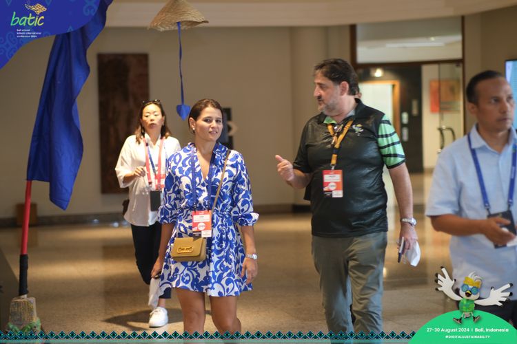 Race photo from Telin Batic 2024 Photo Search